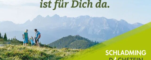 Schladming Dachstein Sommercard