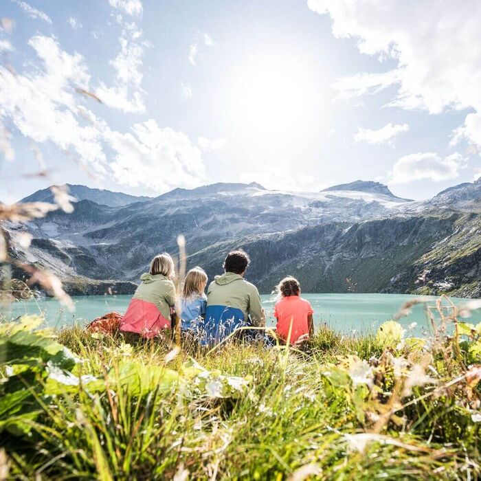 wei%C3%9Fsee gletscherwelt sommer wandern z6kf9rwvjsmge6a