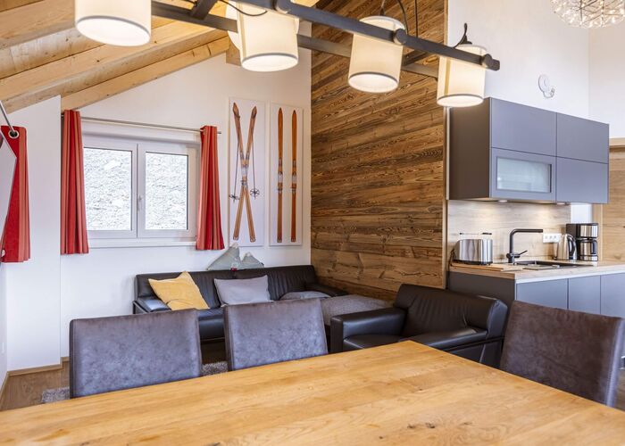 Turrach Lodges by ALPS RESORTS