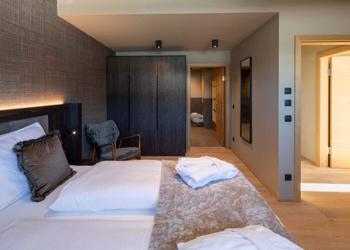 Berg & Golf Resort Westendorf