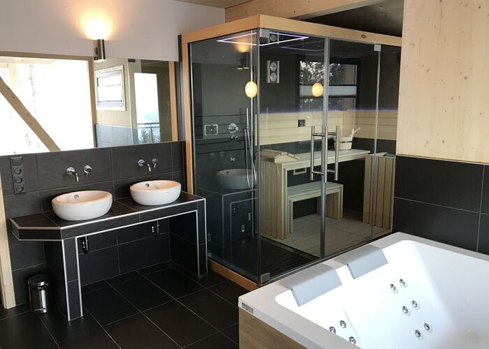 Alpenchalets Reiteralm by ALPS RESORTS