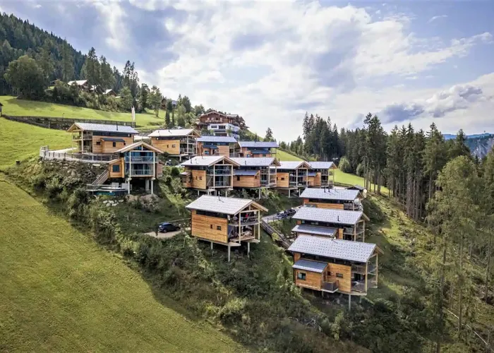 Alpenchalets Reiteralm by ALPS RESORTS