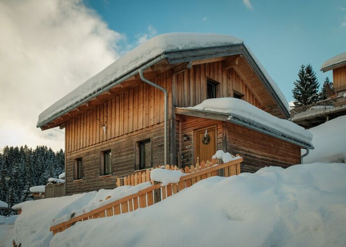 Chalet Alpenrose   Alpendorf Dachstein West