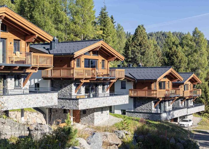 Turrach Lodges by ALPS RESORTS