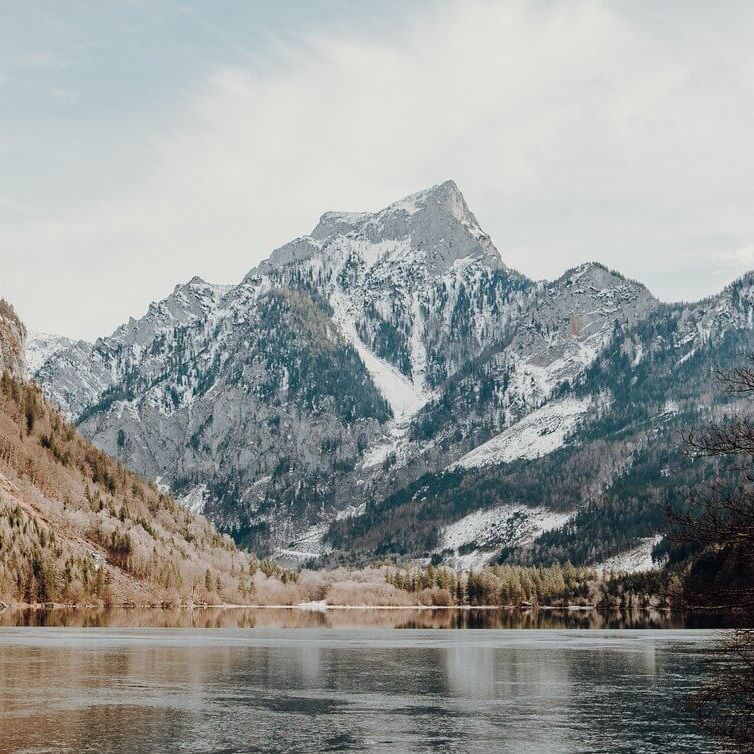 Kesselstatt Leopoldsteinsee © Genussreich
