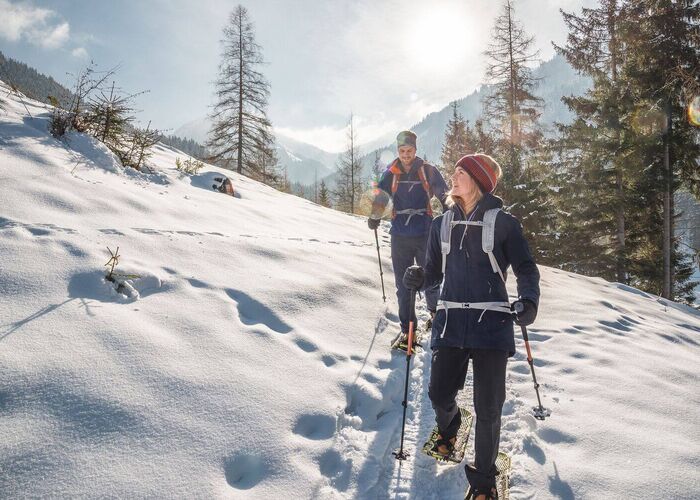 schneeschuhwandern im brixental%C2%A9tropperkurt brixental r2wa91g6edkype1