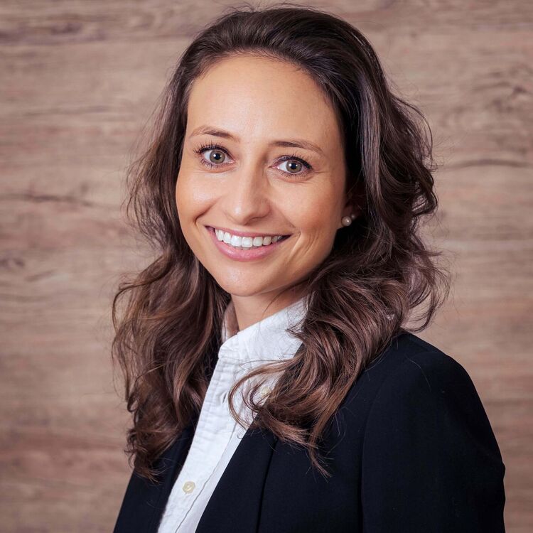 Stefanie Brix - Director of MICE bei ALPS RESORTS