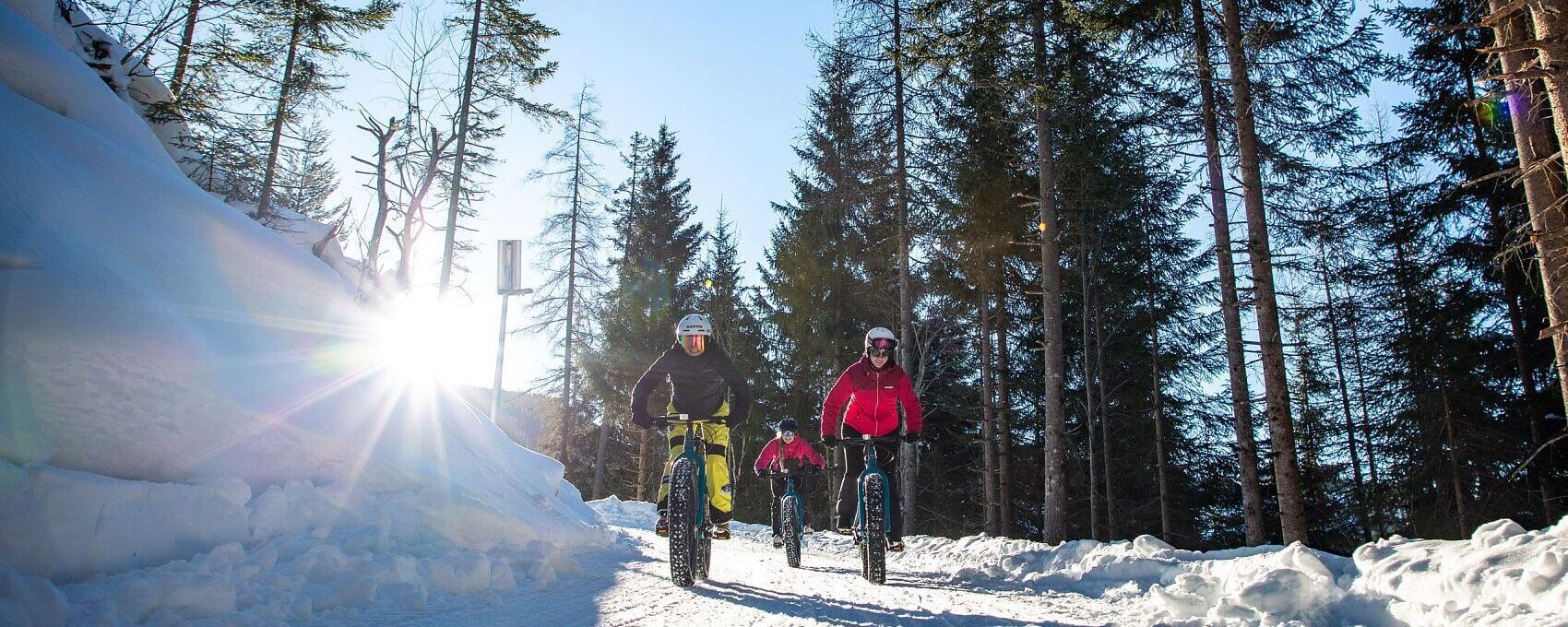 fatbike Sattlbaue © Kathrin Kaserbacher
