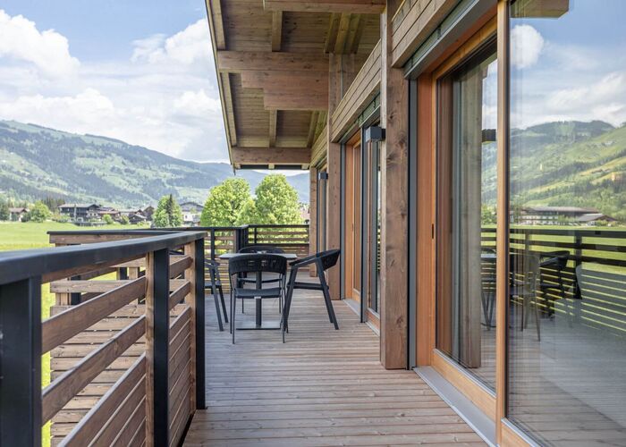 Chalet 149 Westendorf by ALPS RESORTS