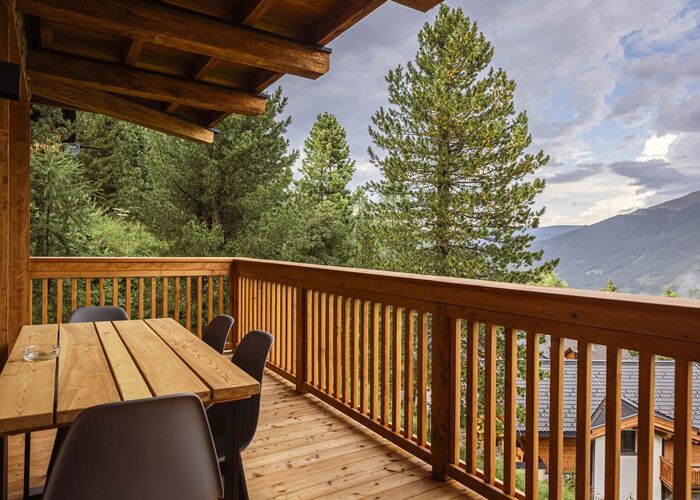 Turrach Lodges by ALPS RESORTS