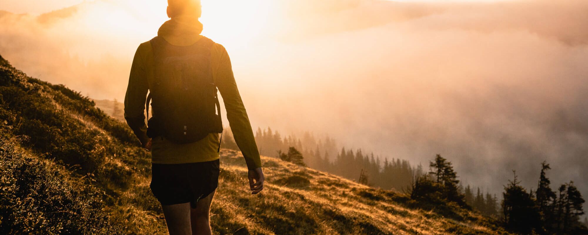 Autumnal hike in the Hohentauern holiday region