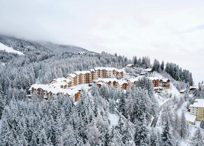 Bergresort Gerlitzen by ALPS RESORTS