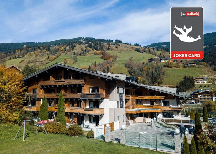 Saalbach Suites by ALPS RESORTS