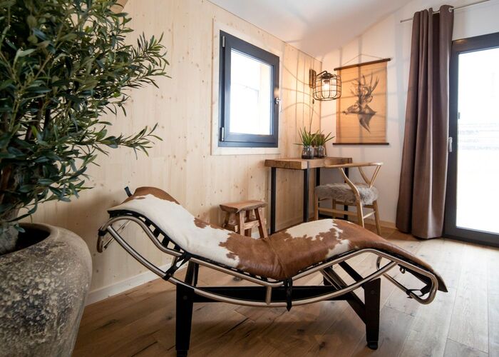 Alpenchalets Reiteralm by ALPS RESORTS