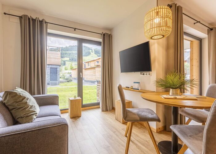 Kreischberg Suites by ALPS RESORTS
