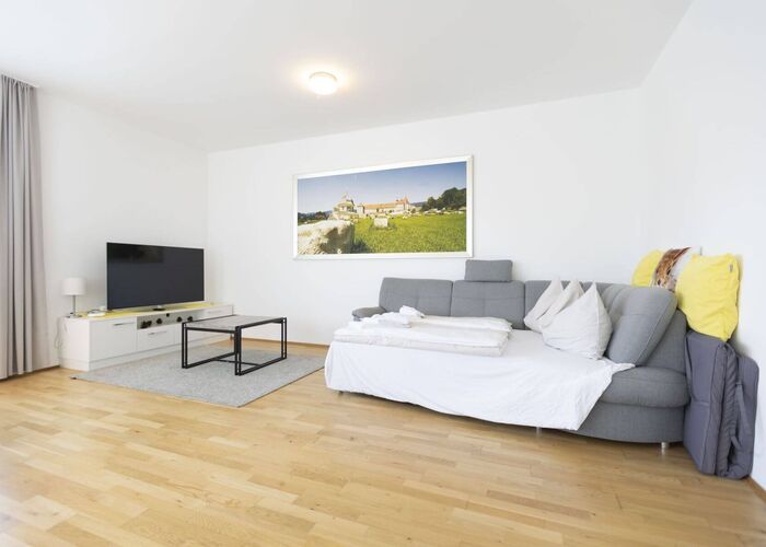 Naturpark Chalets Lambrecht by ALPS RESORTS