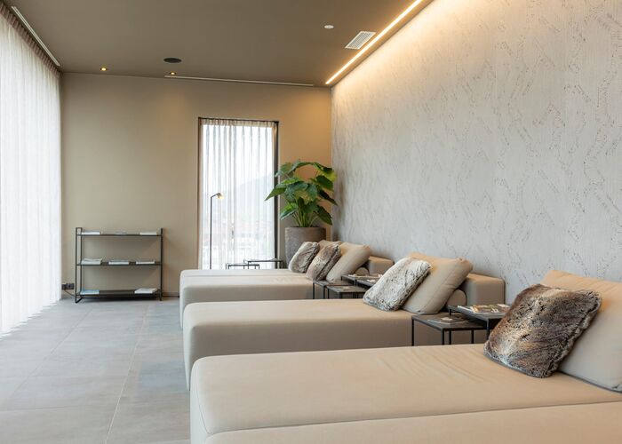 Berg & Golf Resort Westendorf