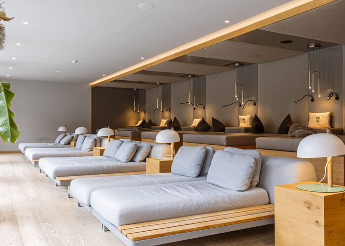 Bergresort Zugspitze Ehrwald by ALPS RESORTS