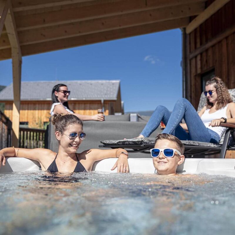 Kreischberg Chalets by ALPS RESORTS