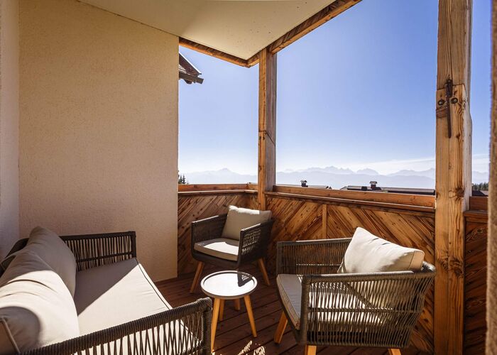 Bergresort Gerlitzen by ALPS RESORTS