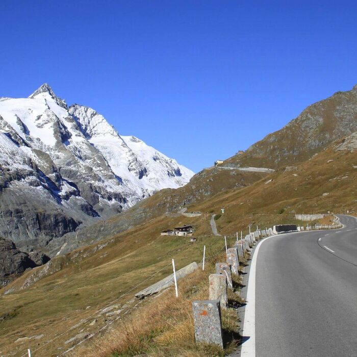 Grossglockner Road