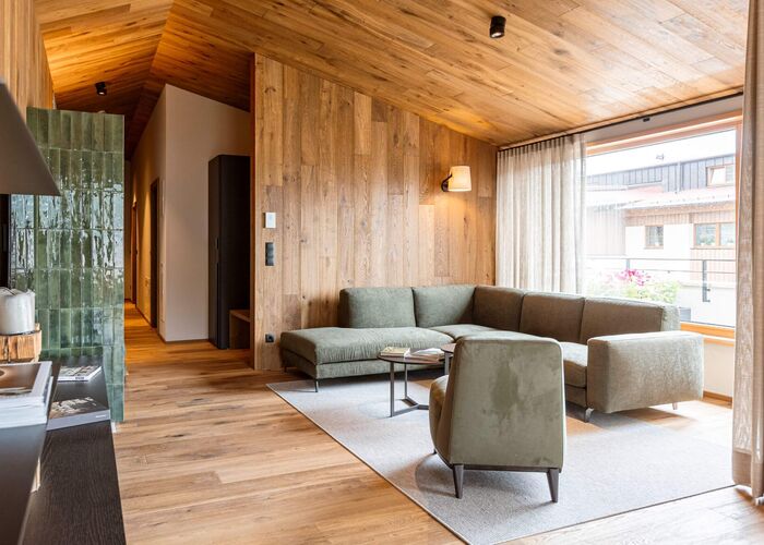 Chalet 104 Westendorf by ALPS RESORTS
