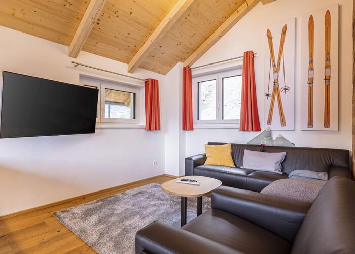 Ferienhaus 3 Schlafzimmer   Turrach Lodges by ALPS RESORTS