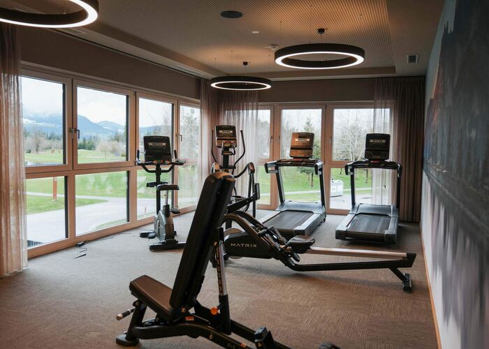 Berg & Golf Resort Westendorf