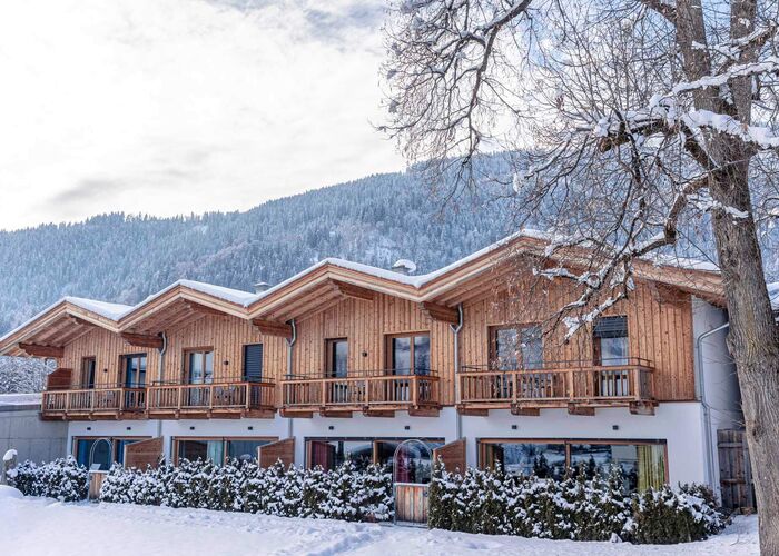 Dorfresort Kitzbühel by ALPS RESORTS