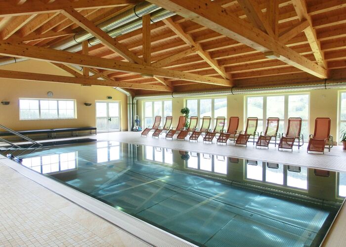 Wellness area   Alpendorf Dachstein West