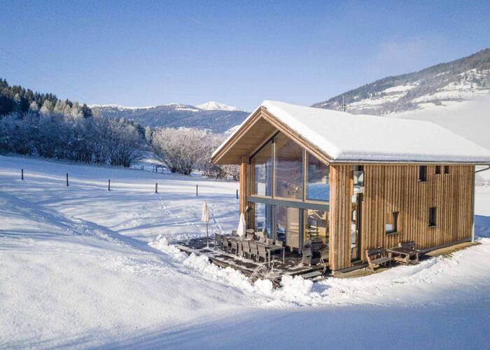 Kreischberg Chalets by ALPS RESORTS