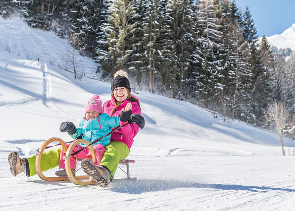 raurisertal rodeln c tvb rauris fotograf michael gruber c5s82vk1hs3qr8b