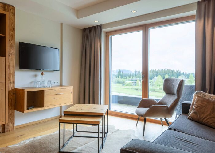 Berg & Golf Resort Westendorf