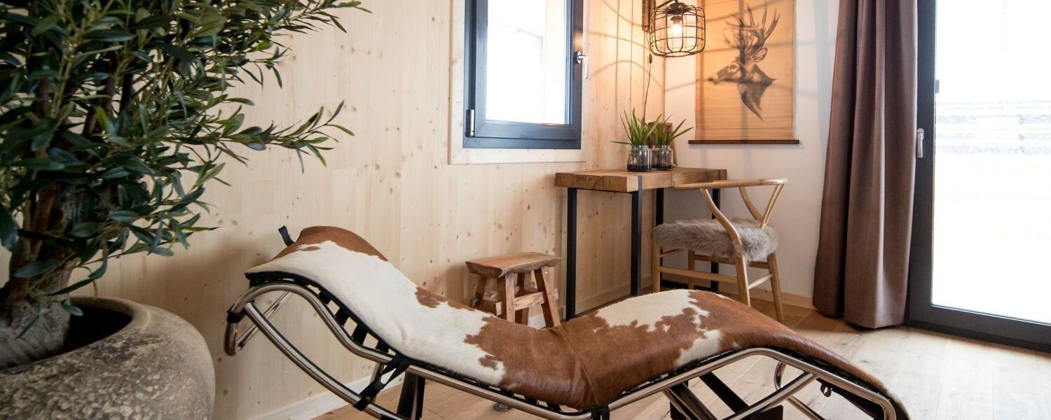 Alpenchalets Reiteralm by ALPS RESORTS