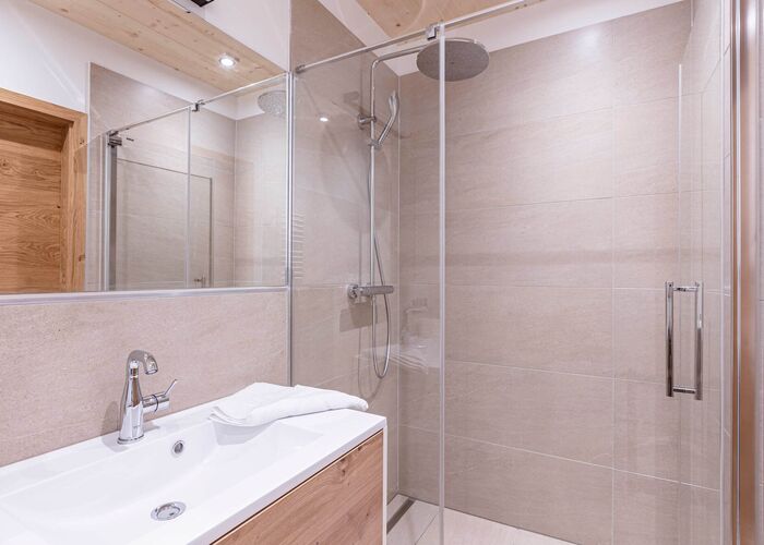 Saalbach Suites   ALPS RESORTS