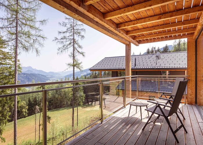 Alpenchalets Reiteralm by ALPS RESORTS