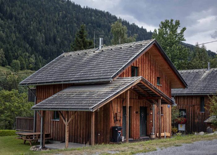 Almdorf Stadl by ALPS RESORTS