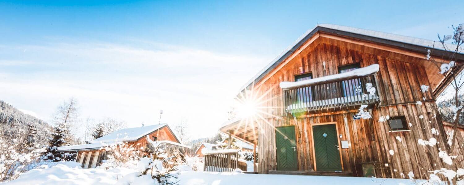 Almdorf Stadl by ALPS RESORTS