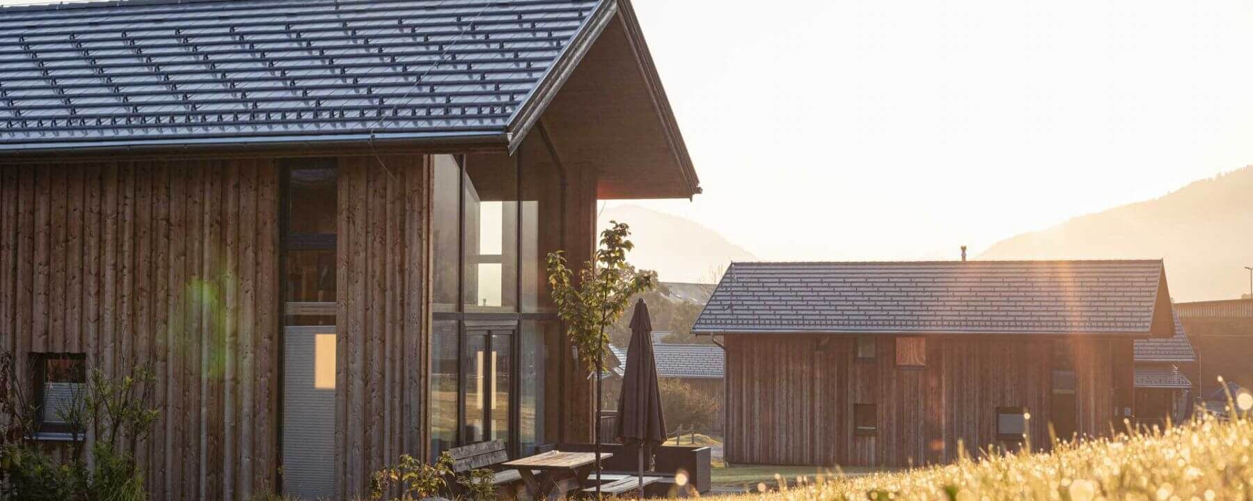 Kreischberg Chalets by ALPS RESORTS