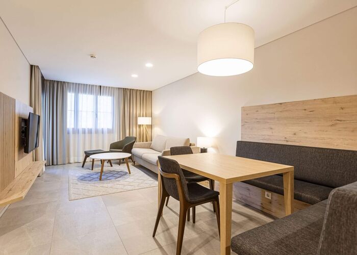 Bergresort Gerlitzen by ALPS RESORTS