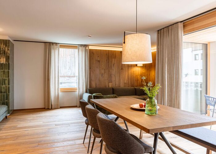 Chalet 104 Westendorf  by ALPS RESORTS