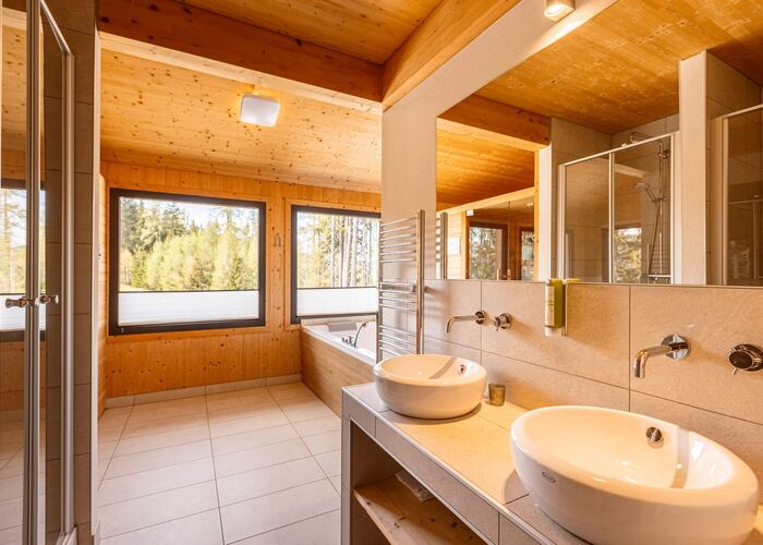 Alpenchalets Reiteralm by ALPS RESORTS