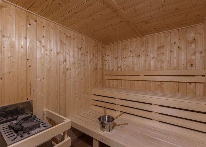 Wellness   Saalbach Suites by ALPS RESORTS