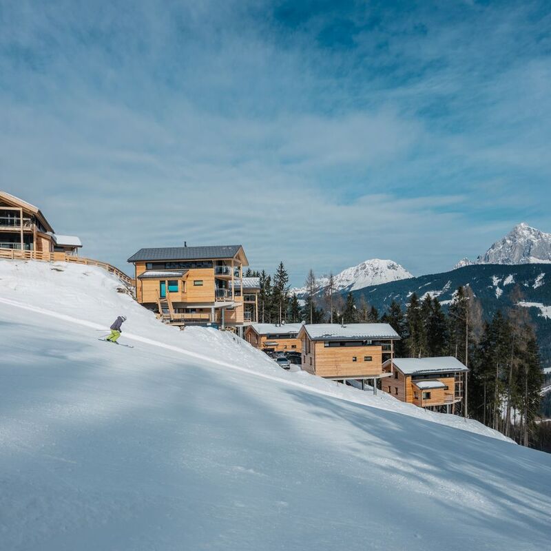 Alpenchalets Reiteralm by ALPS RESORTS