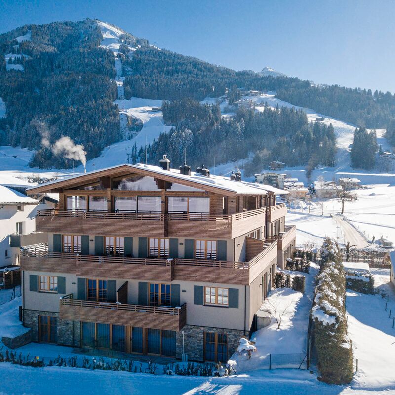Chalet 149 Westendorf by ALPS RESORTS