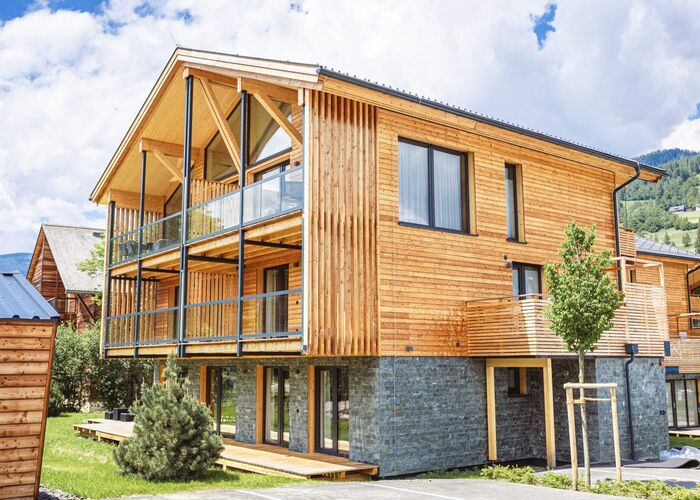 Kreischberg Pool Villas by ALPS RESORTS