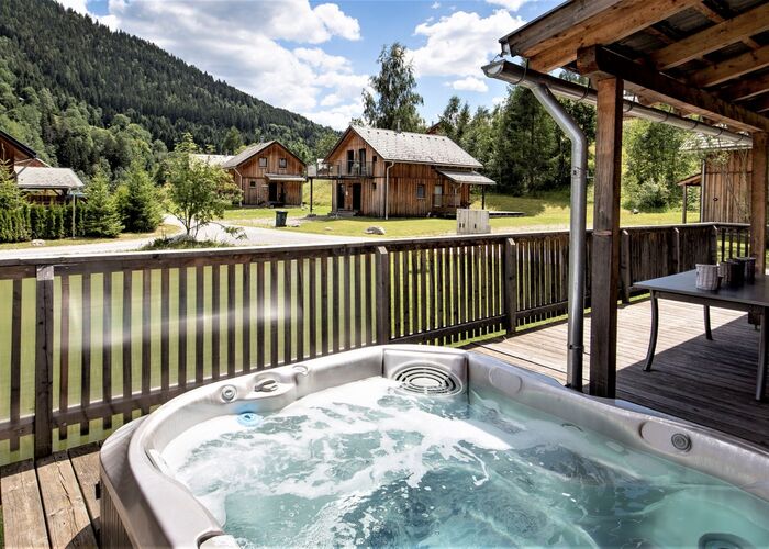 Almdorf Stadl by ALPS RESORTS