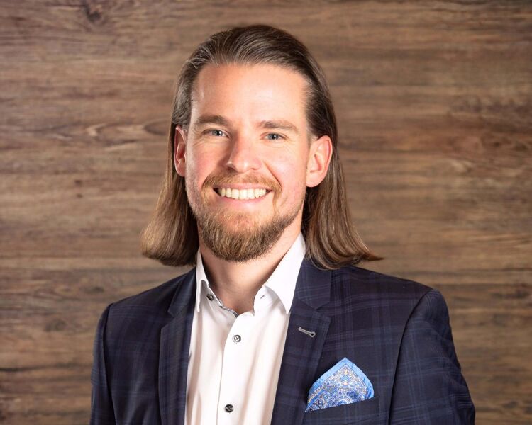 Thomas Payr, MBA: Managing Director and CMO of ALPS RESORTS