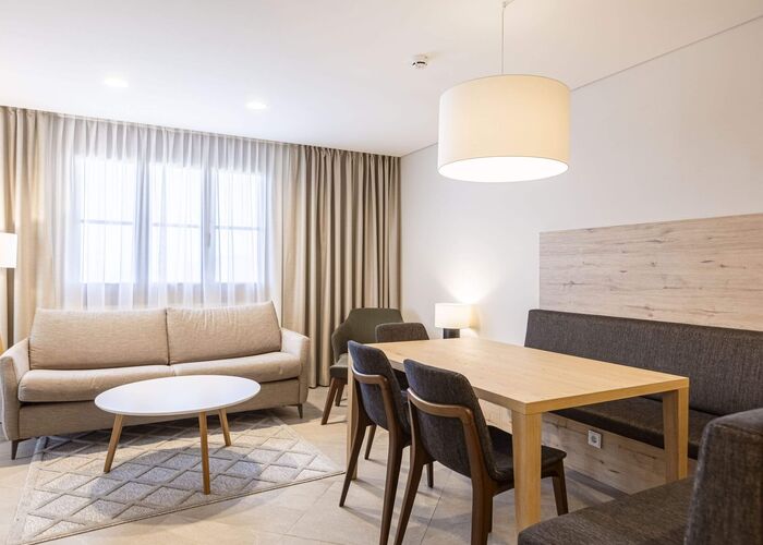 Bergresort Gerlitzen by ALPS RESORTS