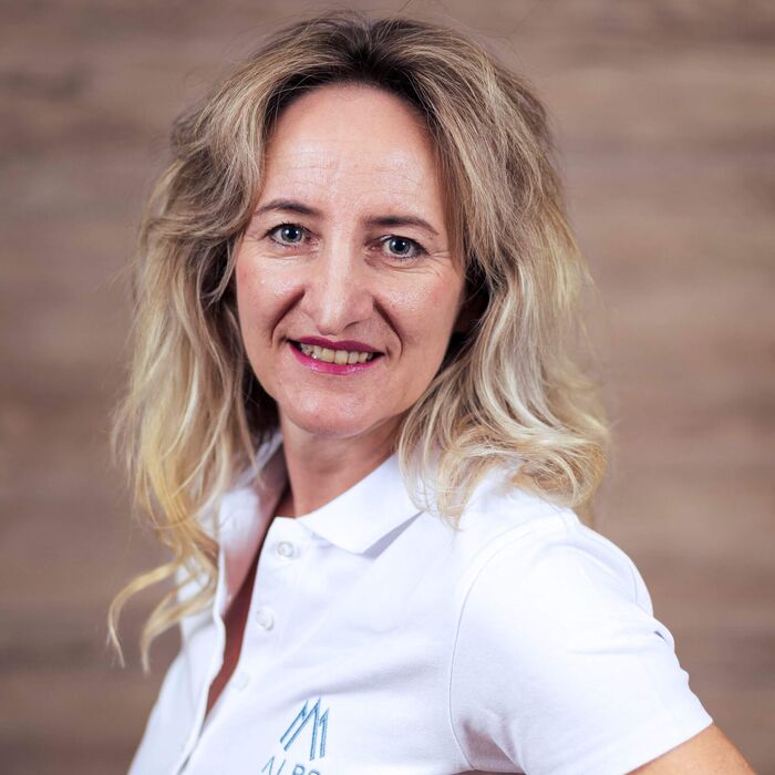 Bettina Mayerhofer - Destination Süd